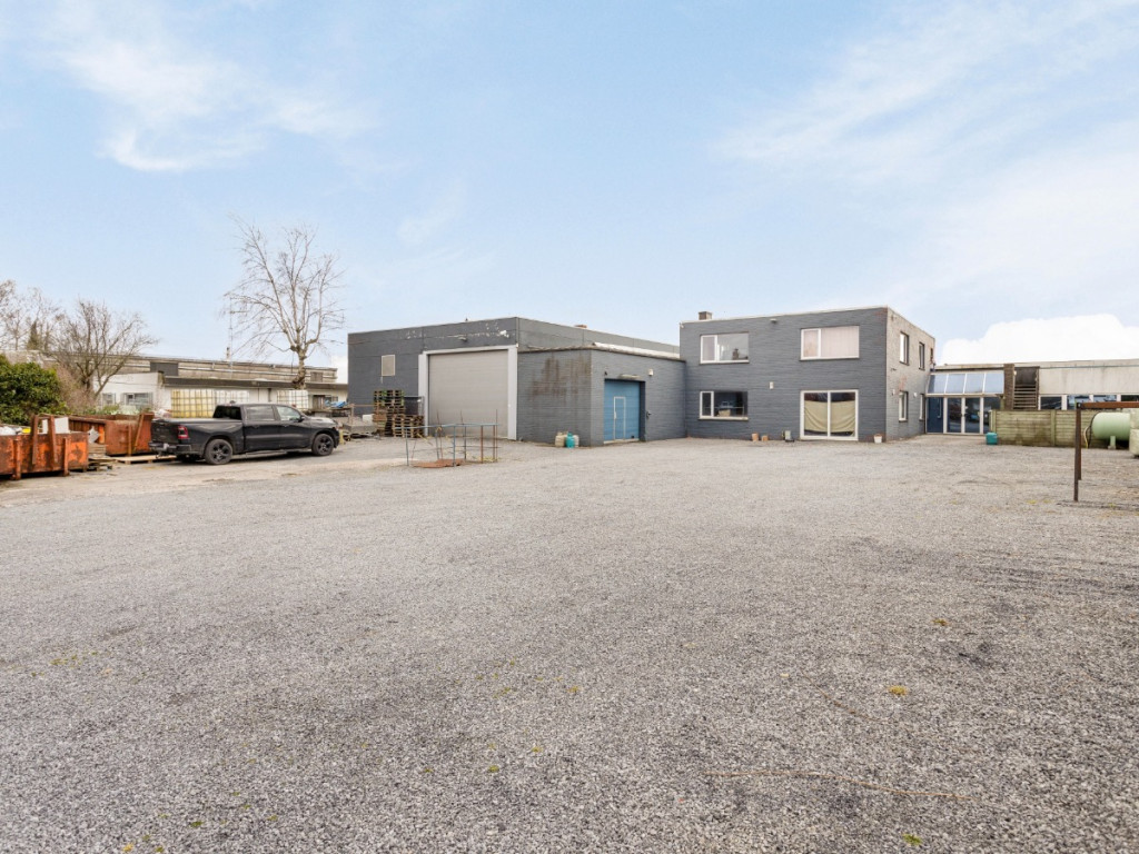 Heirweg - 204 - - 8710