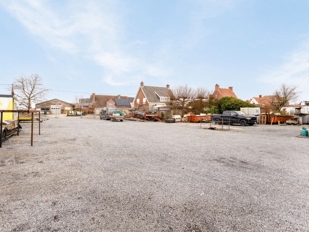 Heirweg - 204 - - 8710