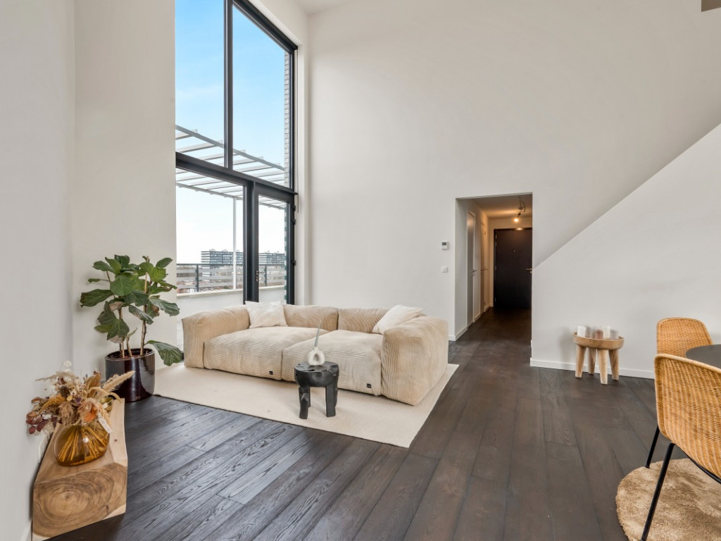 Oogststraat - 239-253 - - B 7.2 - 2600