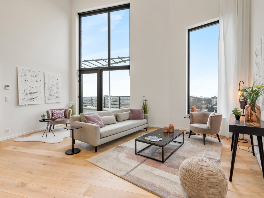 Oogststraat - 239-253 - - A 7.1 - 2600