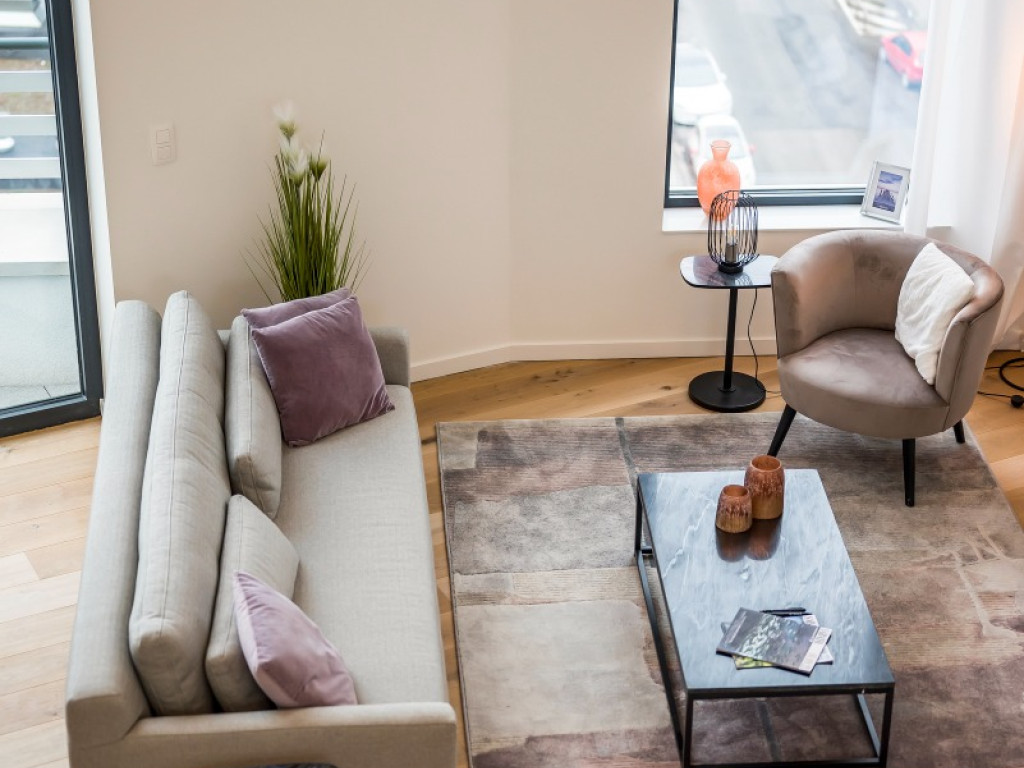 Oogststraat - 239-253 - - A 7.1 - 2600