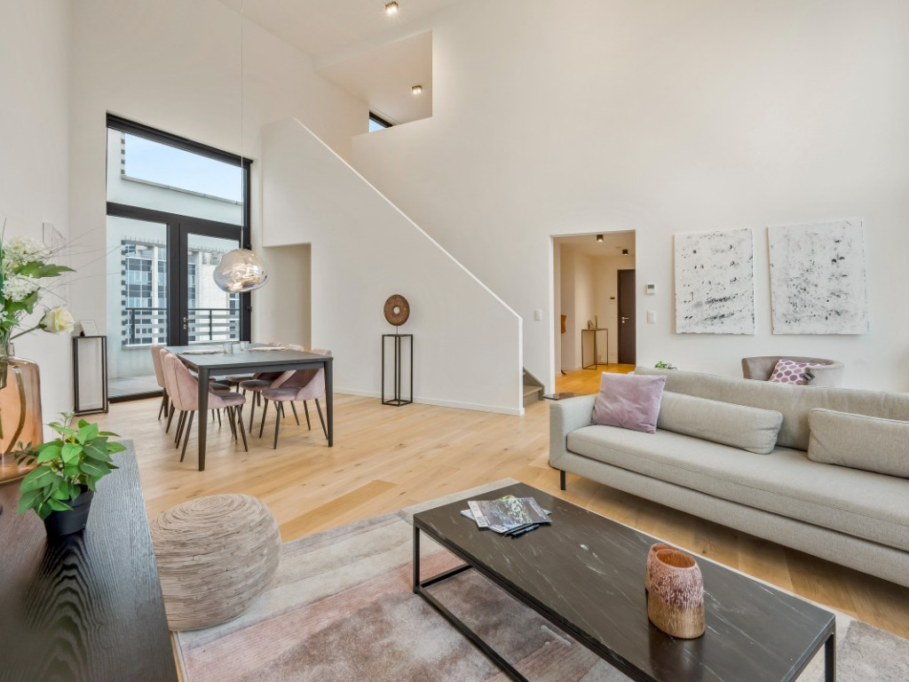 Oogststraat - 239-253 - - A 7.1 - 2600
