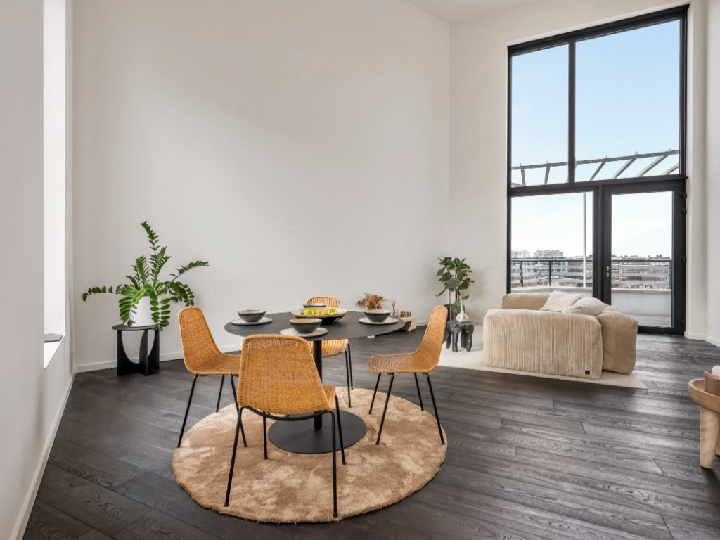 Oogststraat - 239-253 - - B 7.2 - 2600
