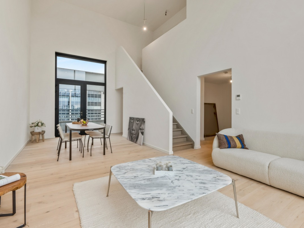 Oogststraat - 239-253 - - B 7.1 - 2600