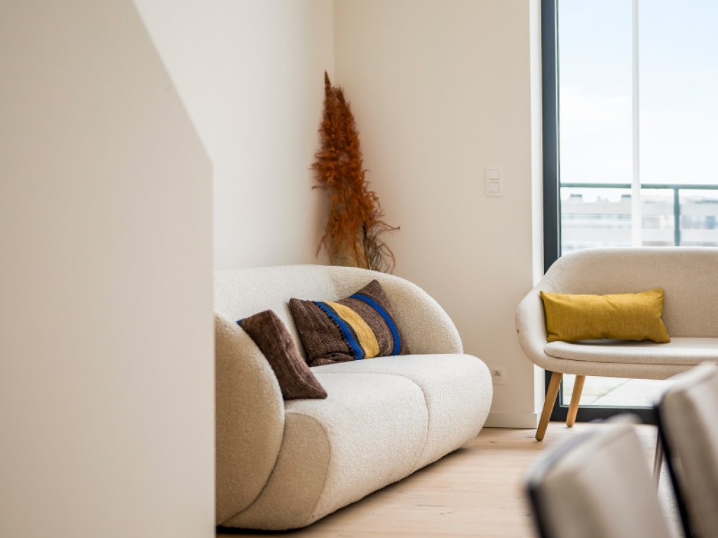 Oogststraat - 239-253 - - B 7.1 - 2600