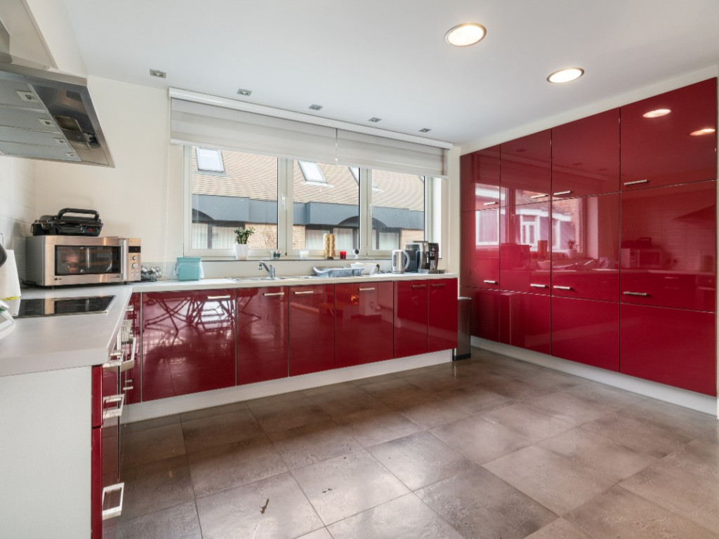 Riddersstraat - 36a - - 1800