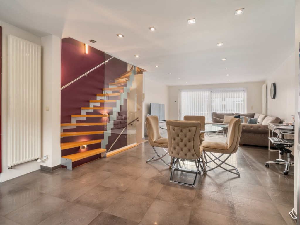 Riddersstraat - 36a - - 1800
