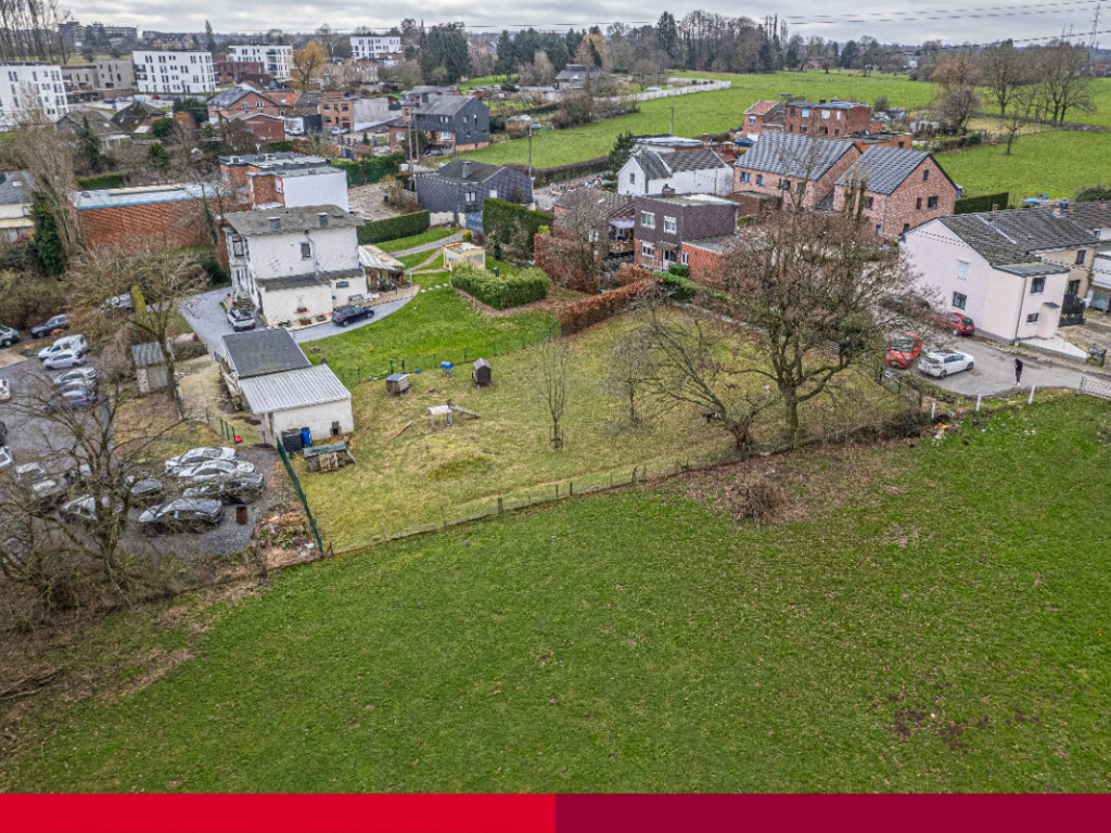 Rue du Cornillon - 51 - - 4100