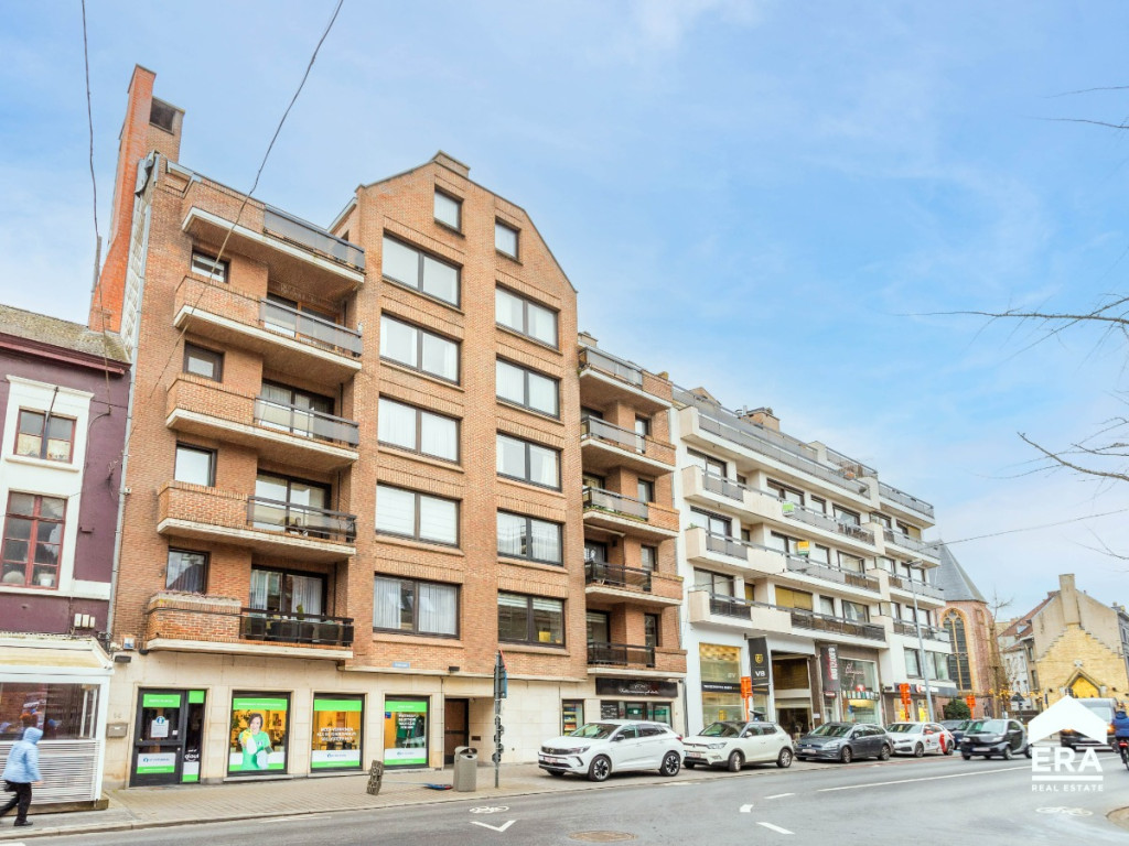 Zuidstraat - 12 - - 8800
