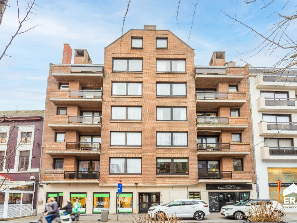 Zuidstraat - 12 - - 8800
