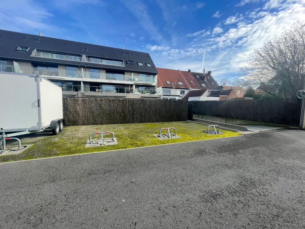 Dwangstraat - 0 - - 8700