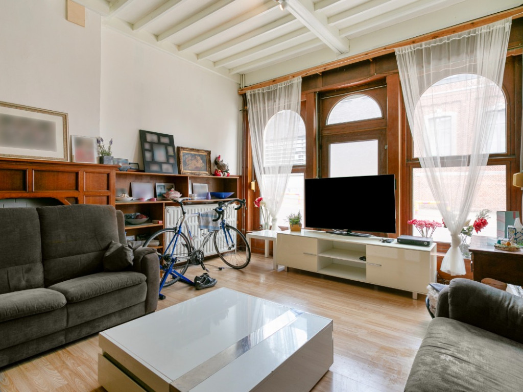 Houtstraat - 106 - - 3890