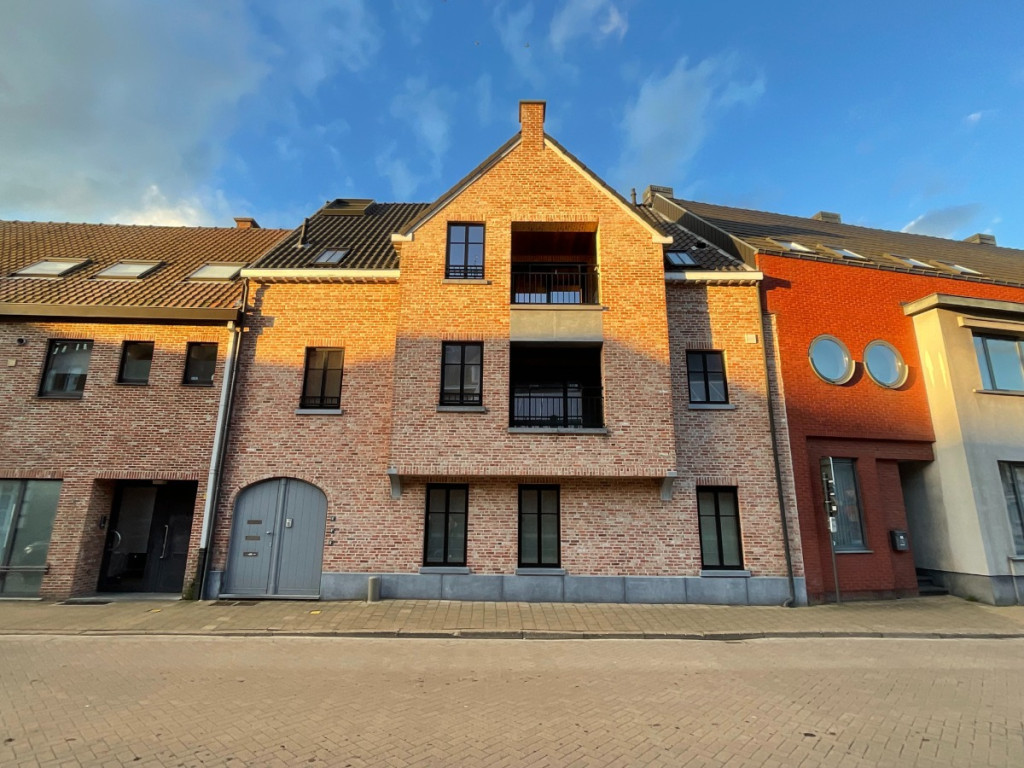 Kerkstraat - 4 - B - 2290