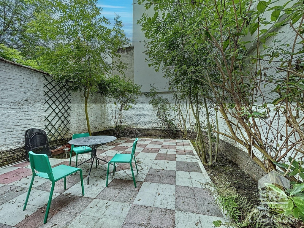 Rue Hobbema - 59 - 1 - 1000