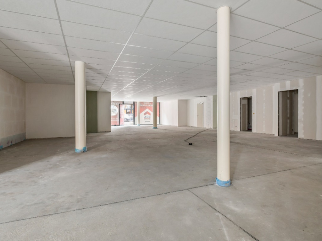 Tolpoortstraat - 101 - 1 - 9800