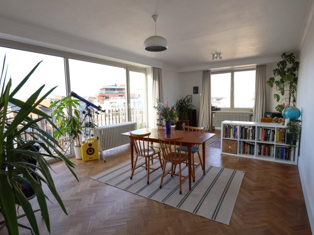 Leopoldplein - 50 - 14 - 3500