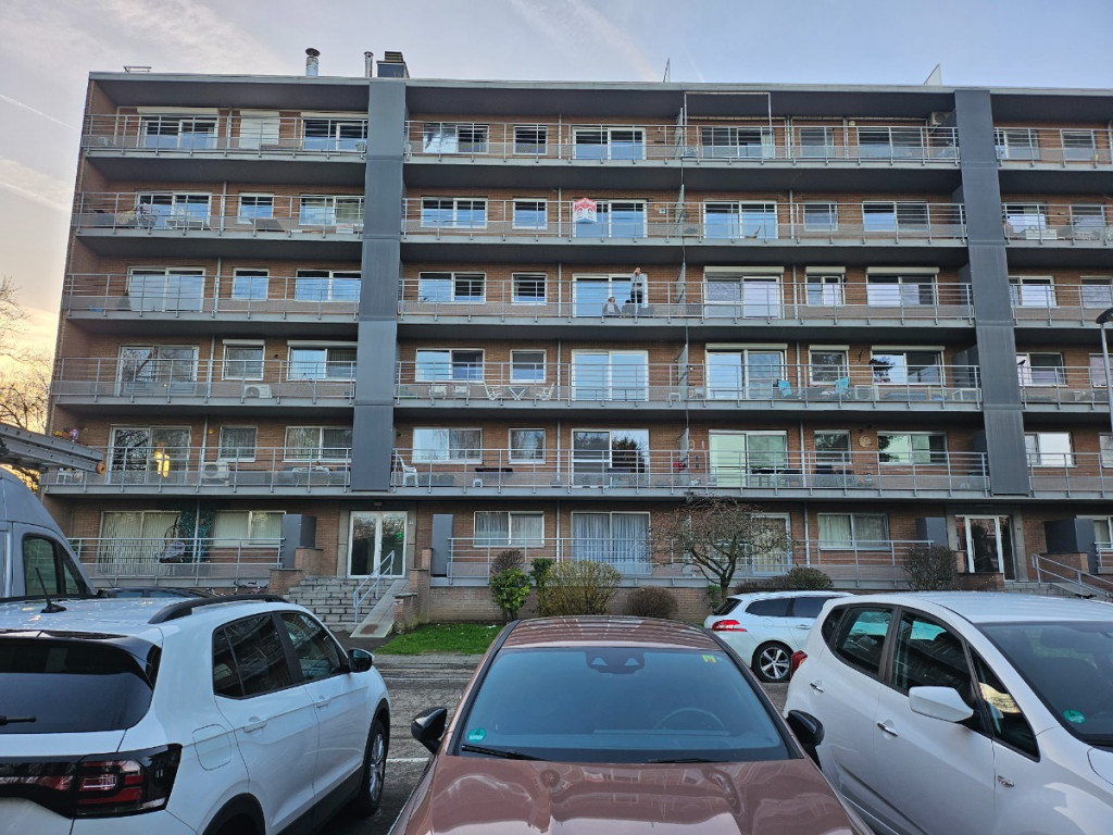 Helbeekplein - 8 - - 3500