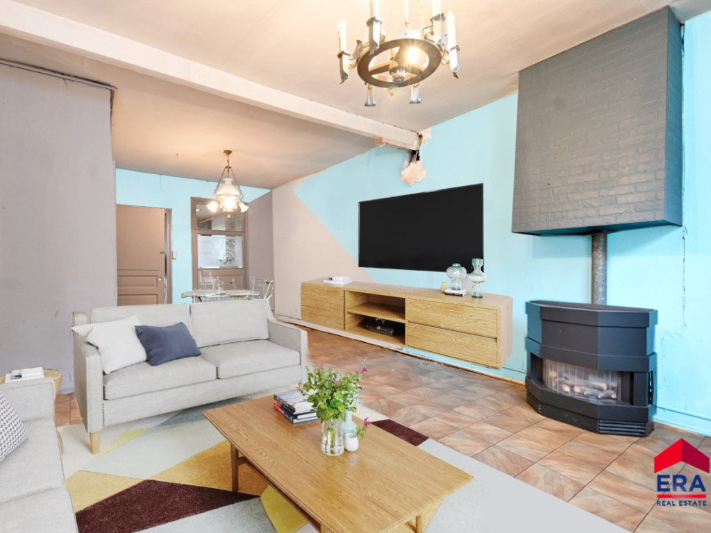 Hospitaalstraat - 47 - - 9900