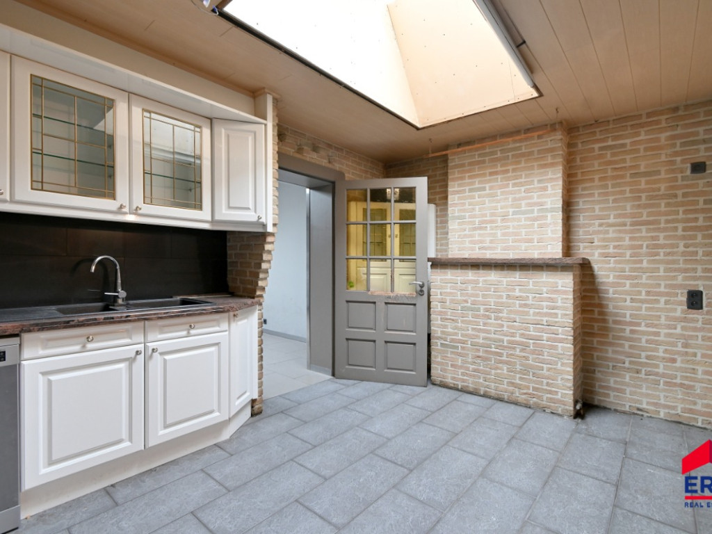 Hospitaalstraat - 47 - - 9900