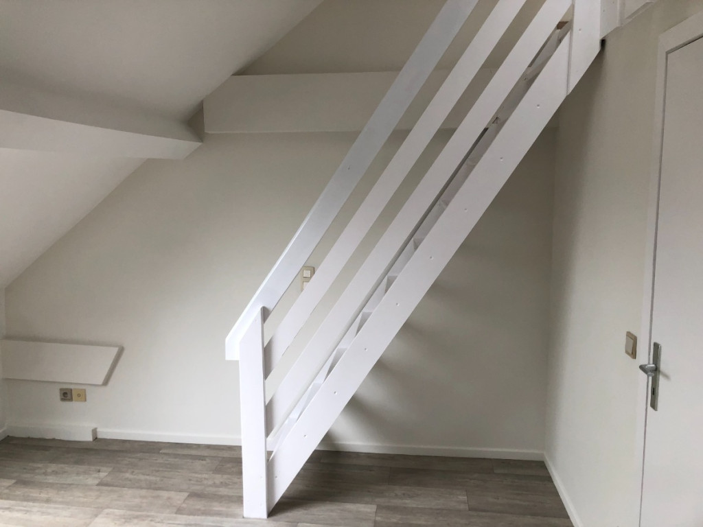 Rue Baron Dubois de Chantraine - 2 - 3.6 - 7020