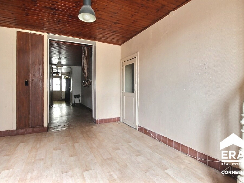 Rue des Bassins - 33 - - 1070
