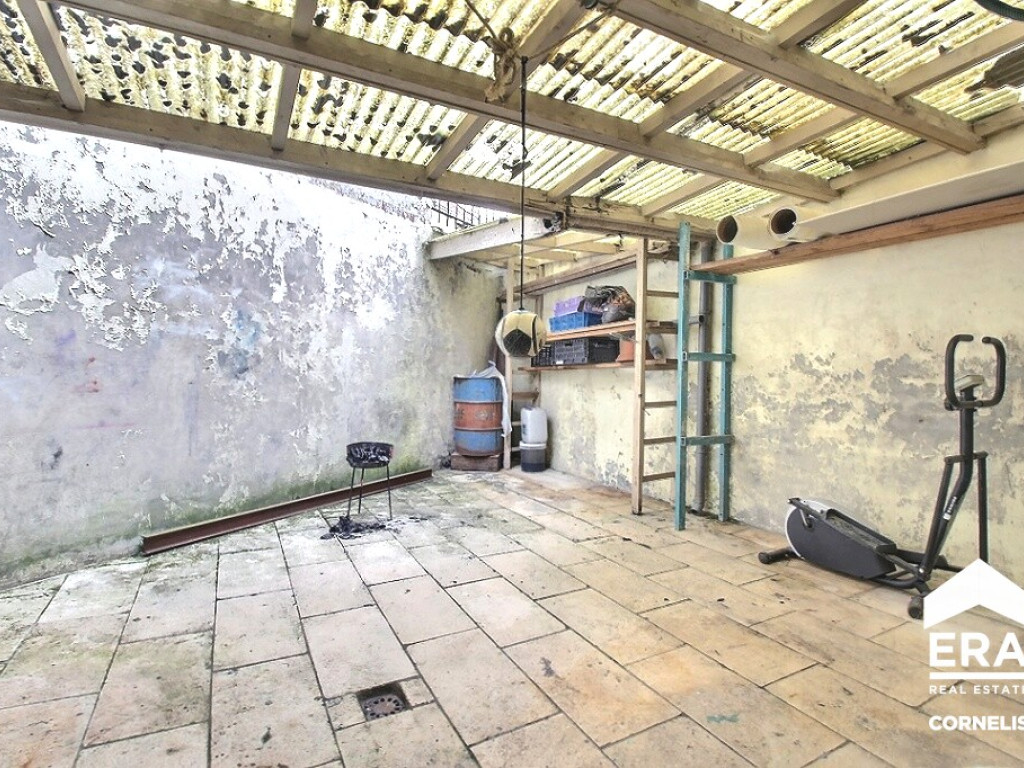 Rue des Bassins - 33 - - 1070