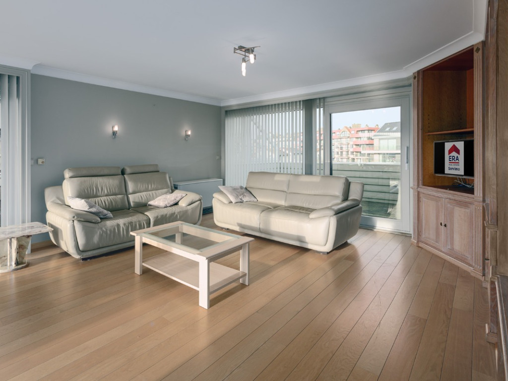 Albert I laan - 190 - - 8670