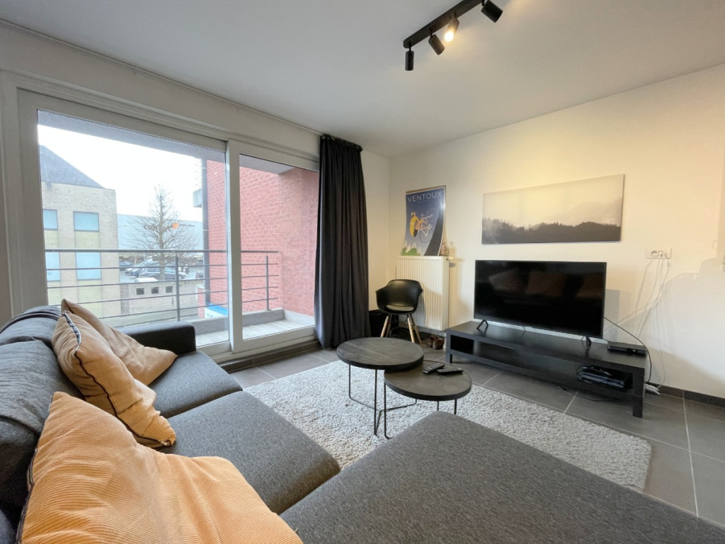 Minister Vanden Peereboomlaan - 1 - 11 - 8500