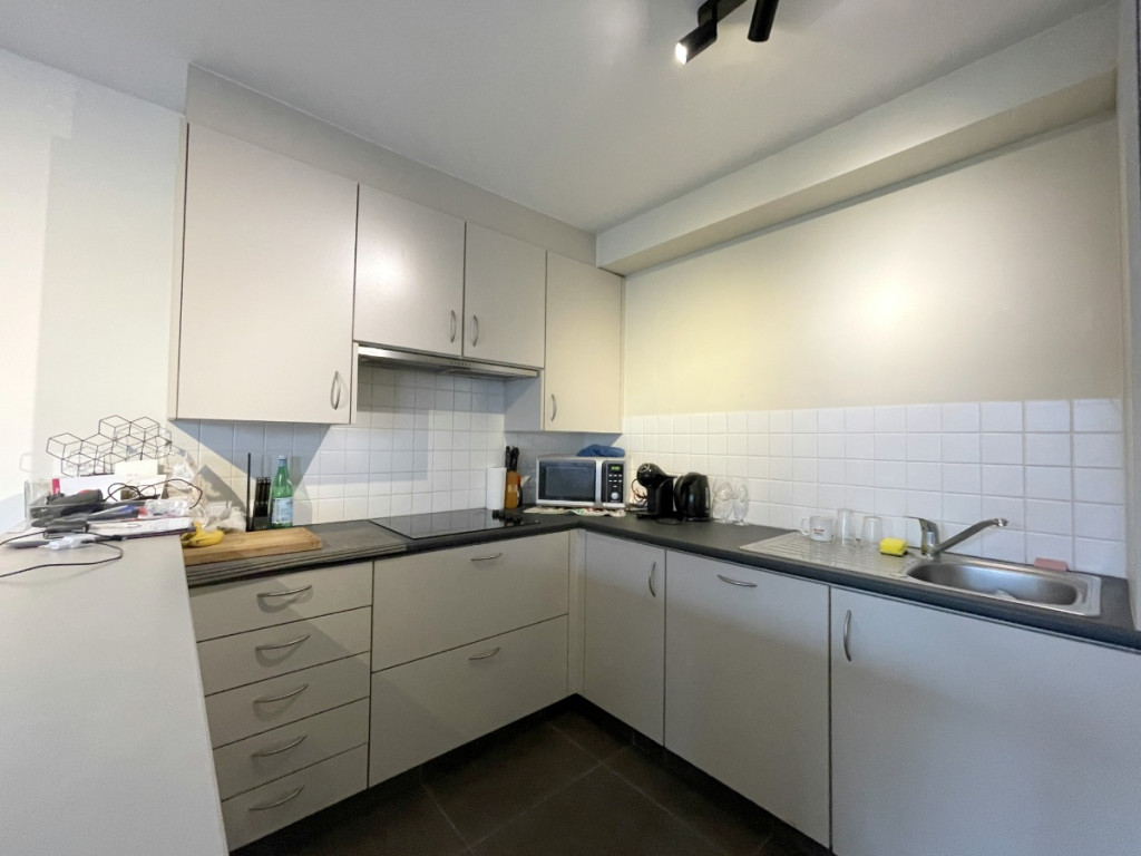 Minister Vanden Peereboomlaan - 1 - 11 - 8500