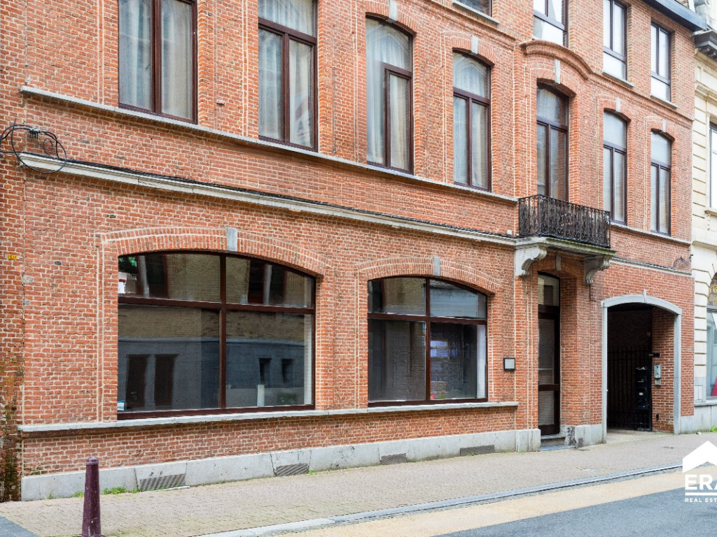 Guido Gezellestraat - 4 - - 8970