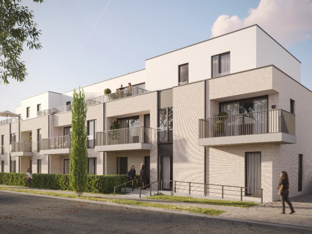 Meerminnendam - 16 - - A1.3 - 9120