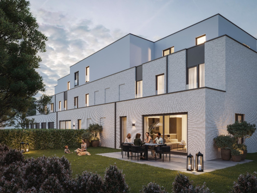 Meerminnendam - 16 - - A1.5 - 9120