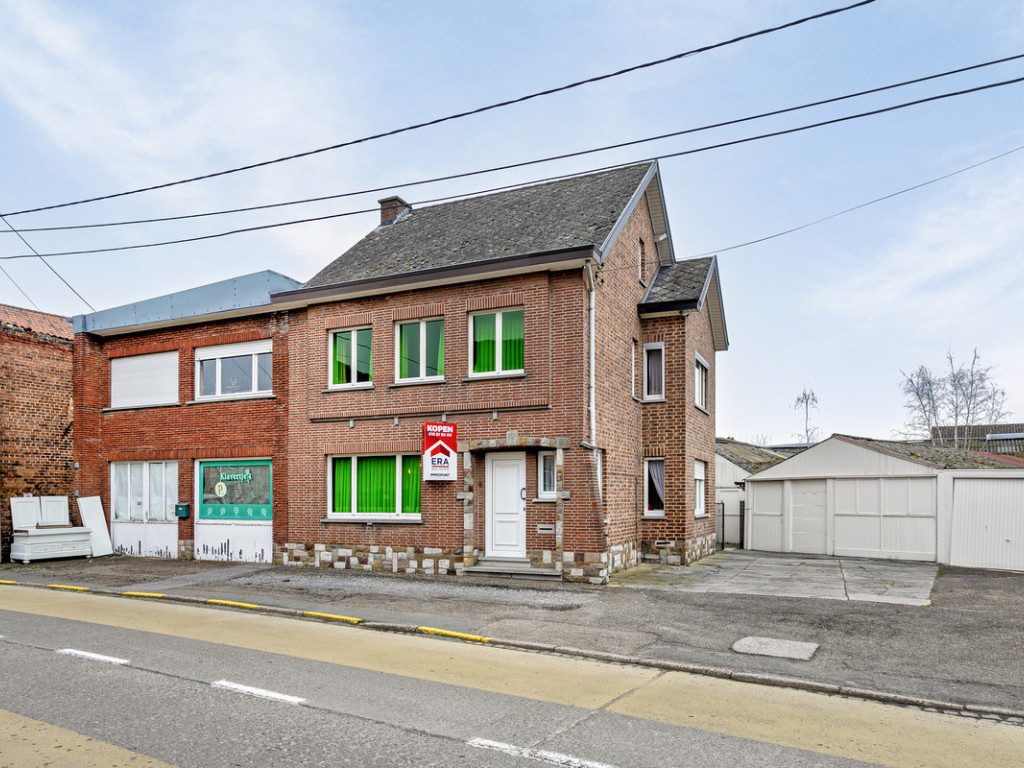 Herestraat - 15 - - 3300