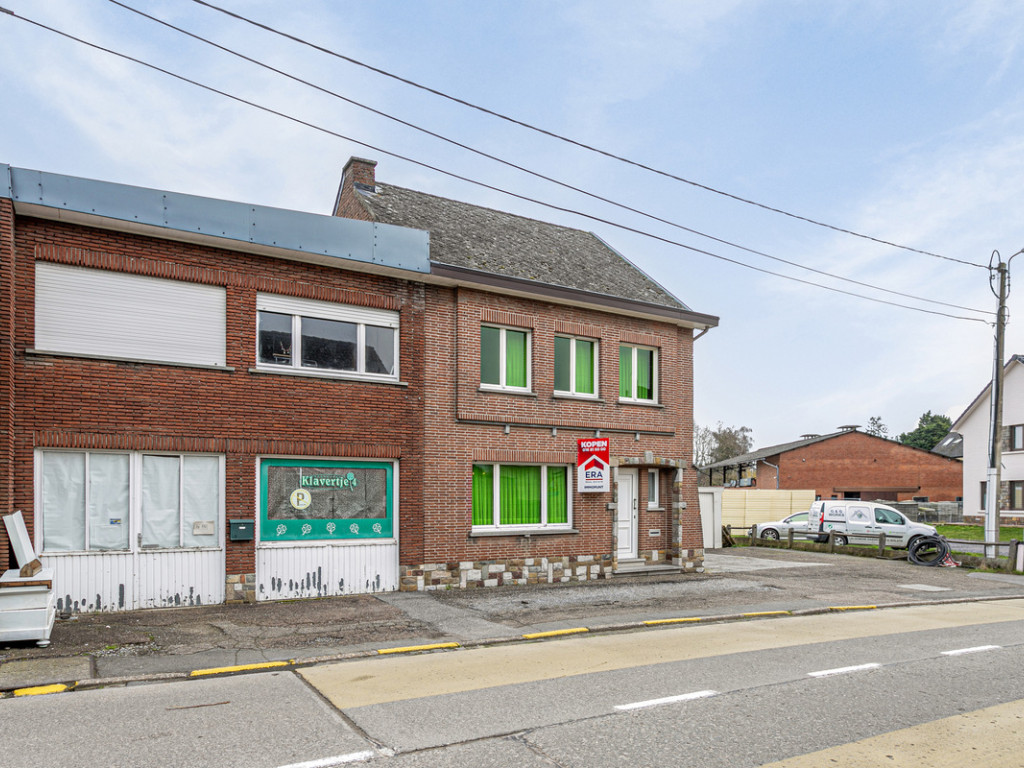 Herestraat - 15 - - 3300