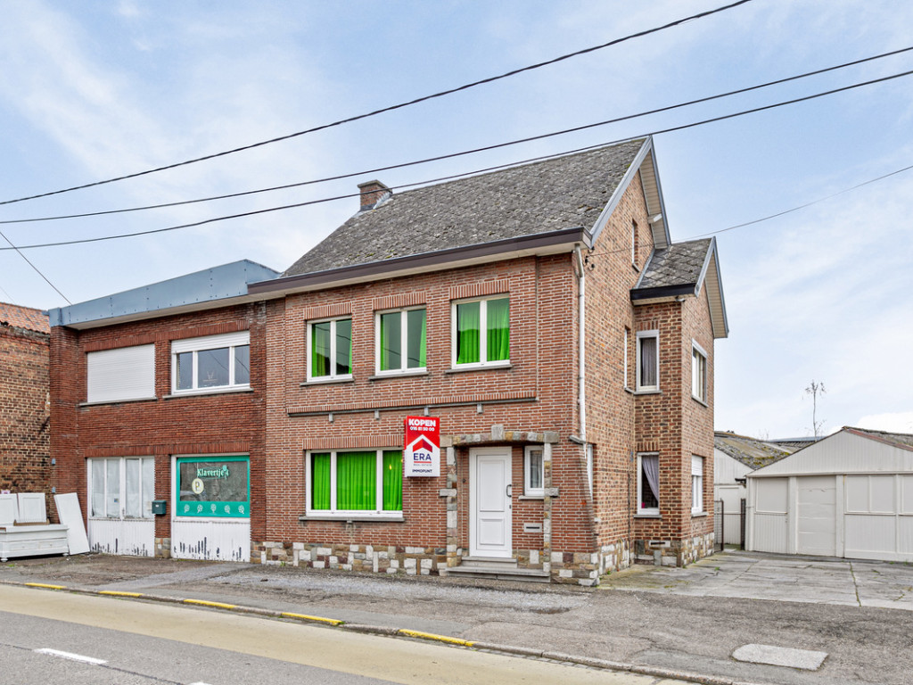 Herestraat - 15 - - 3300