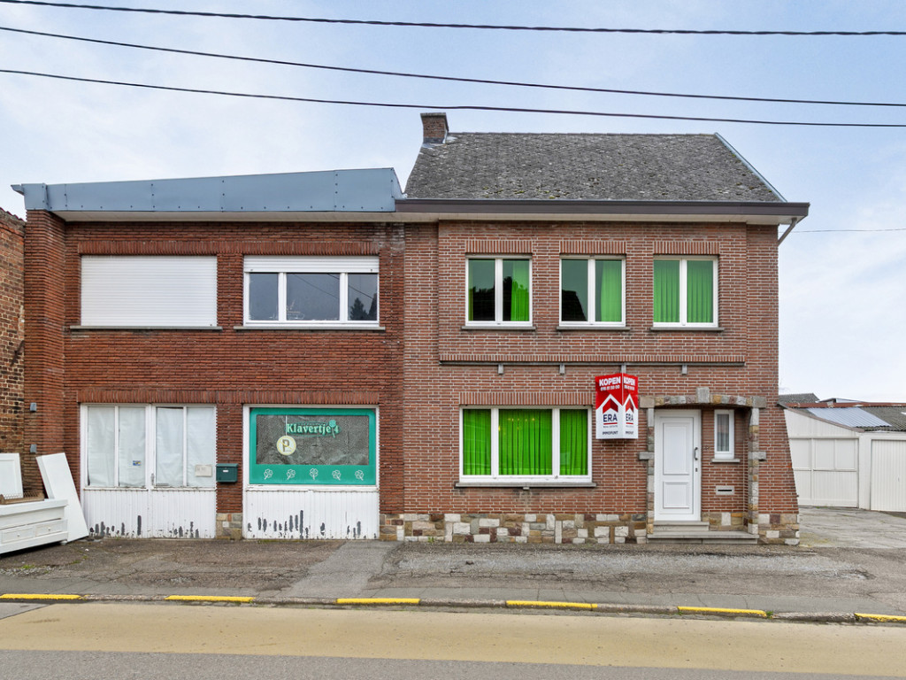 Herestraat - 15 - - 3300