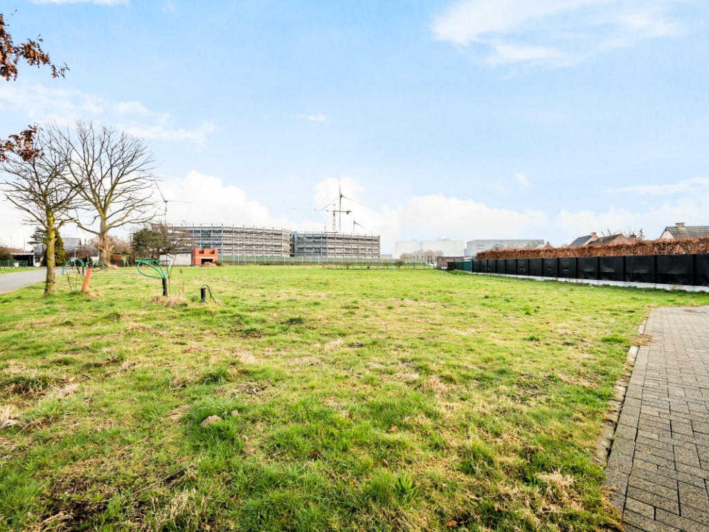 Haverblok - 4 - - 2870