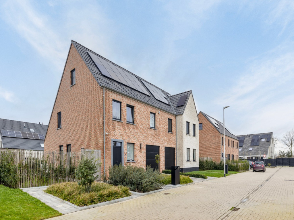 Potteriestraat - 9 - - 8490