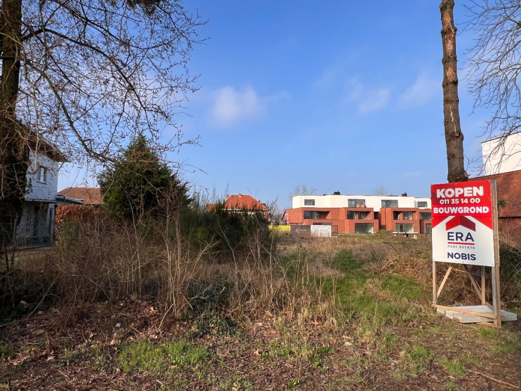 Zavelvennestraat - zn - - 3500