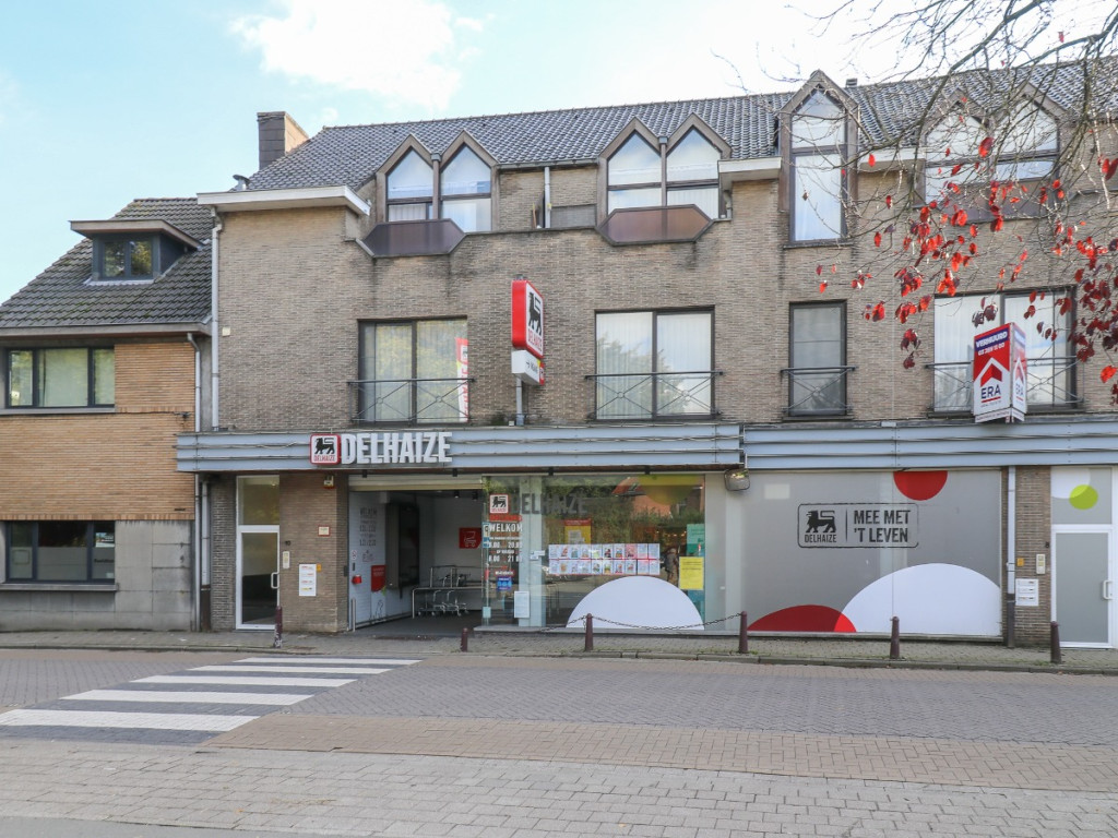 Alexander Franckstraat - 10 - 4 - 2530
