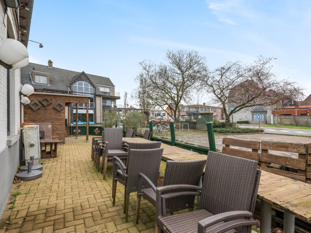 Belseledorp - 2 - - 9111