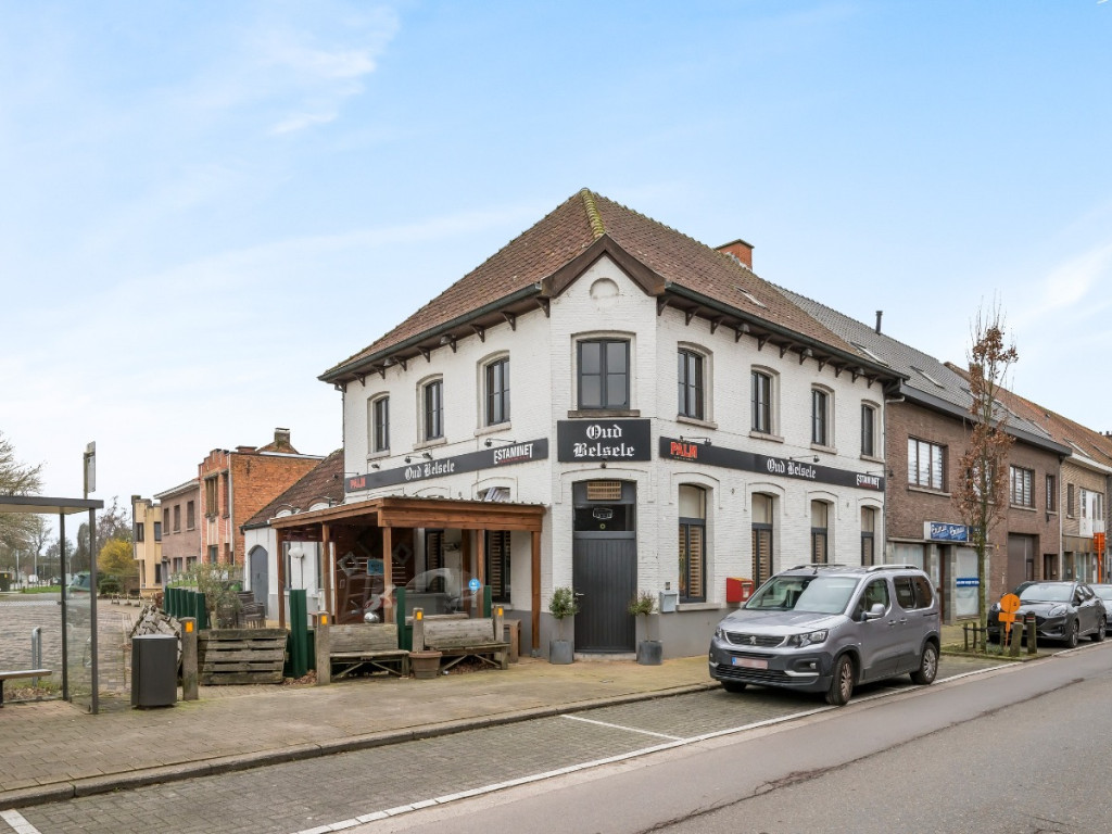 Belseledorp - 2 - - 9111