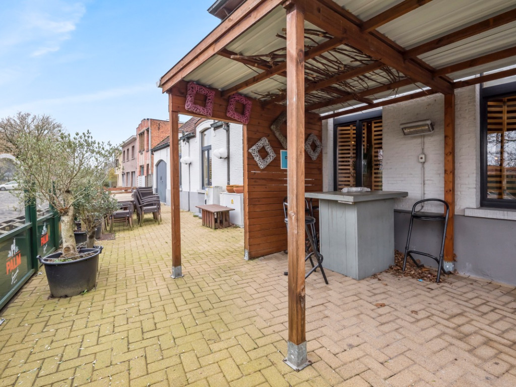 Belseledorp - 2 - - 9111