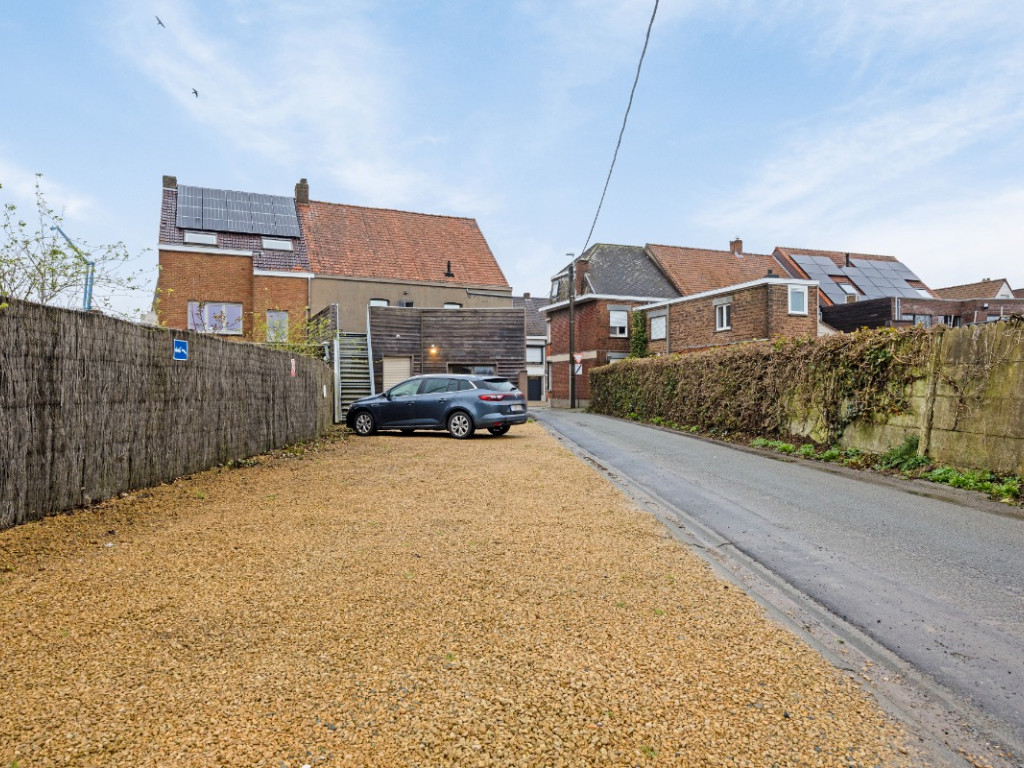 Oudenaardestraat - 30 - - 8570