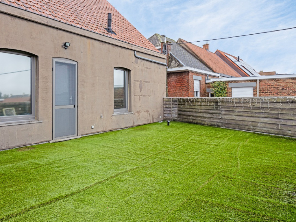 Oudenaardestraat - 30 - - 8570