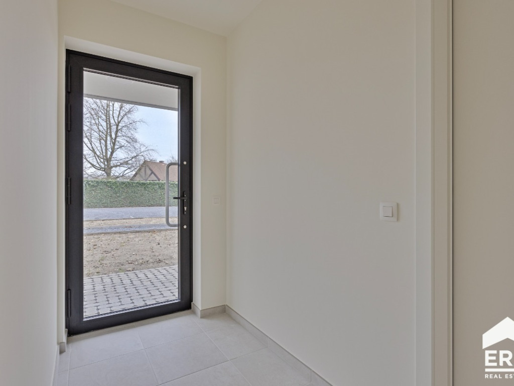 Millenstraat - 27 - 0/5 - 3960