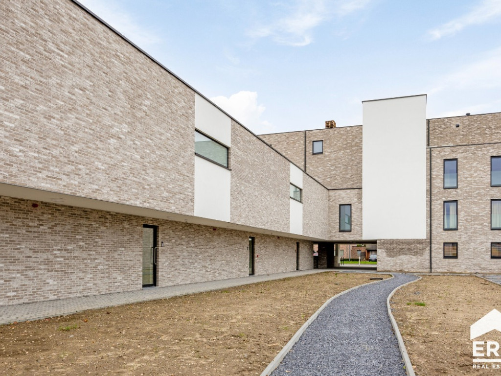 Millenstraat - 27 - 0/5 - 3960