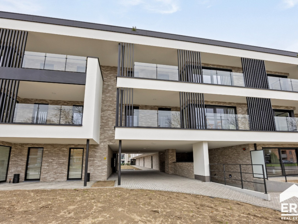 Millenstraat - 27 - 0/5 - 3960