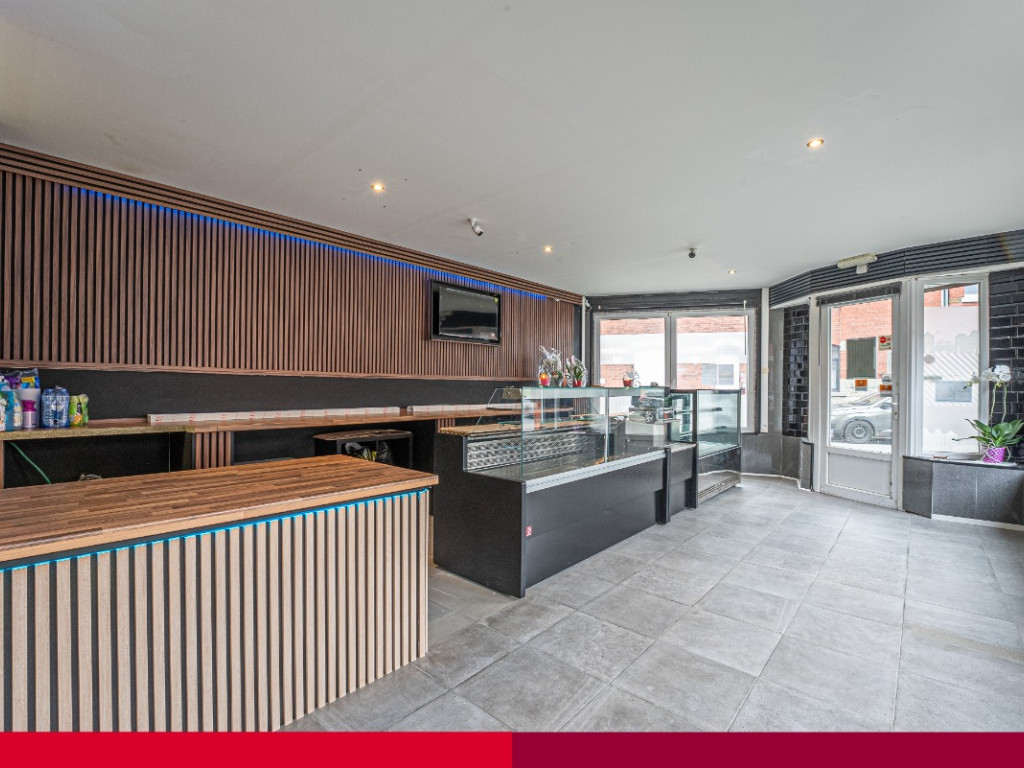 Rue Fraischamps - 150 - - 4030