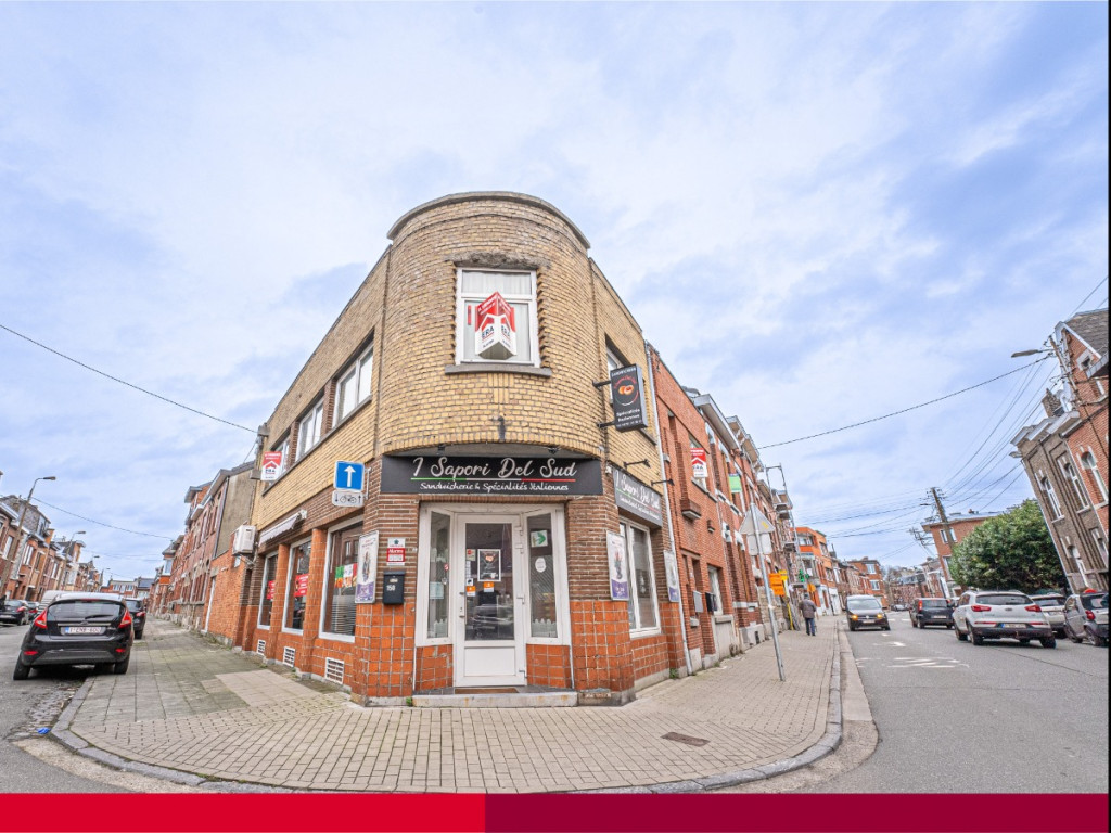 Rue Fraischamps - 150 - - 4030